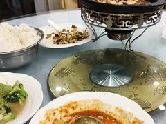 -老东阳·外婆菜(横店店)