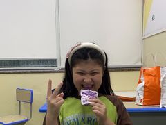 -昂立青少儿成长中心(长宁仙霞校区)