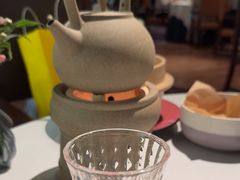 -狮拾久·现代新加坡料理(福田COCO Park店)