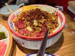 -怪噜范·老贵阳街头名小吃(汇金星力城店)