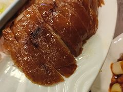 -老浒记烤鸭-北京菜(琉璃厂店)