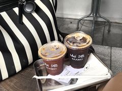-SAANCI山池咖啡(卓悦中心店)
