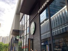 -星巴克臻选(惠州华贸天地1楼店)