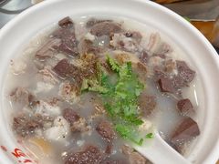 前堡羊汤-前堡羊汤岫岩一部(凯隆店)