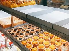 -君之狮子山·轻糖烘焙(松江印象城店)