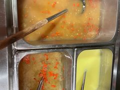 -巴国口福火锅(石桥铺店)