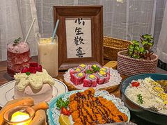 -月迷津渡(吾悦国际店)