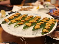 -王鼎精致料理铁板烧(世博源店)