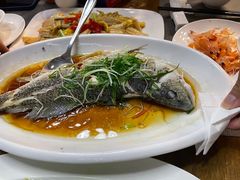 -观海轩餐厅(一线海景店)