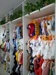 -童年时光专业儿童摄影(龙首店)