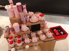 -星巴克臻选(北京银泰店)