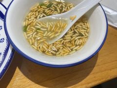 -巢湖名吃·东关老鹅汤(江南风情街店)