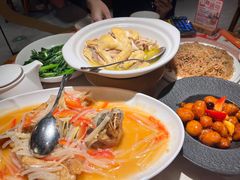 -话梅·客家小厨(东门店)