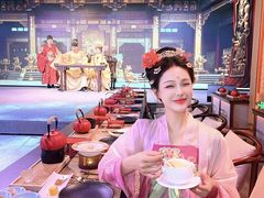 -金陵梦华·宫宴(南京首店)