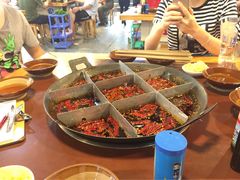 重庆老火锅王(西安北路店)-重庆老火锅王(西安北路店)