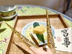 -宫事颐庭·老佛爷贵寿下午茶(颐和园店)