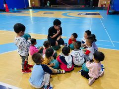 -加蒙特森林幼儿园(广州市增城区店)