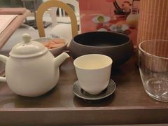 -奈雪茶院·茶室茶馆(广州粤海天地店)