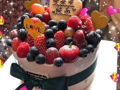 -EnergyCake蛋糕理想国