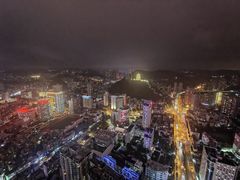 -索菲特酒店 · 云尚天际自助餐厅
