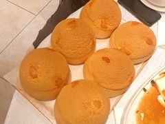 招牌菠萝包-炳胜品味(珠江新城店)