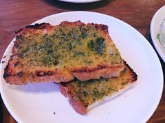 -PIZZA BIANCA(万象城店)
