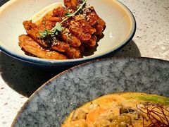 -BE BRIGHT KITCHEN(正佳广场店)
