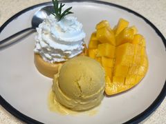 -Mango Tango