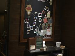 -星巴克(北京永定门店)
