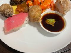 -上海三甲港铂瑞酒店-卓越西餐厅