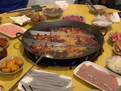 -刁姐火锅(五小区店)