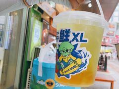 -柠檬7(万达一店)