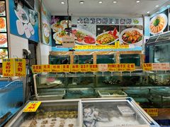 -大欢喜饭店(江怡路店)