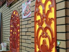 -新疆玉石阿卜都烧烤(太平南路店)