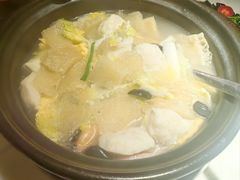 -涌上外婆桥(南塘店)