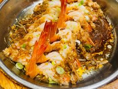 -稻香酒家(长宁KING88广场店)