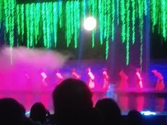 -甬秀·港通天下(博地影秀城店)