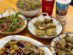 -孙记海鲜砂锅菜(拾味nice店)