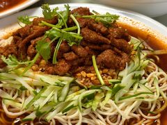 -马虎风味菜馆(王府园小区店)