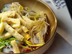 石河子风味凉皮-董小西的凉皮和椒麻鸡(三元桥店)