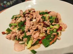 -滇铺子·云南特色菜·鲜花野菜季(曲靖万达店)