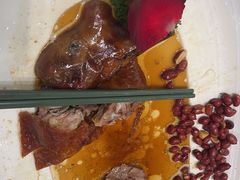 -御彩酒家(东风东路店)