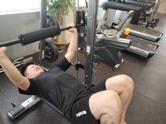 -佳禾健身(三元里店)