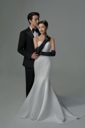 -巴黎春天婚纱摄影STUDIO·定制