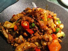 -姐夫的小菜(新中关购物中心店)