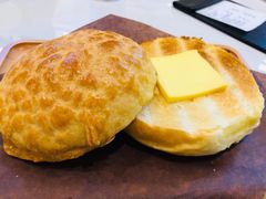 -金玉茶餐厅(南油店)