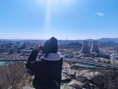 -红光山