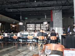 -Mercato莫卡多露台餐厅与酒吧(K11店)