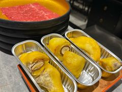 -一緒寿喜烧(包河万达店)