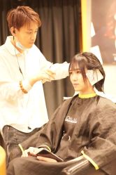 -时尚殿堂明星门店